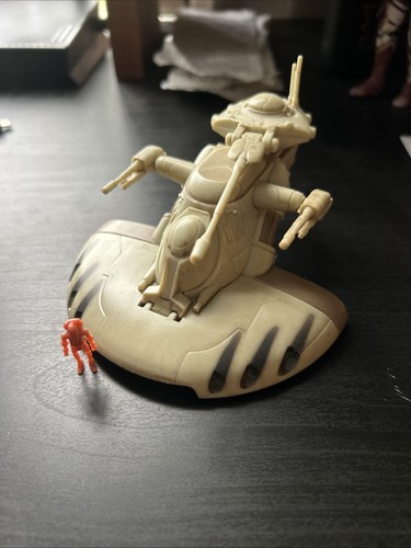Star wars jazwares micro - star,
