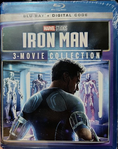 Iron man movie - iron, man: