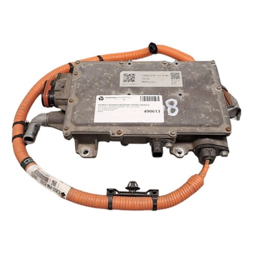 Modulo comando inverter - modulo,
