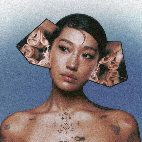 Peggy gou hear you new - peggy,