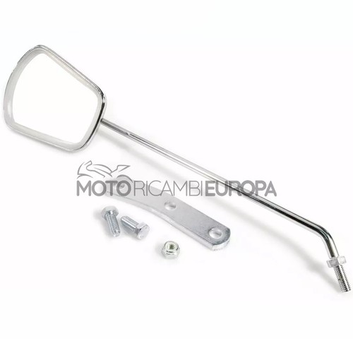 Specchietto retrovisore - specchietto,