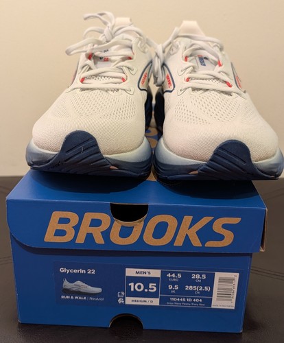 Brooks glycerin us uomo - ds,