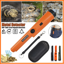 Garrett Pro Puntatore