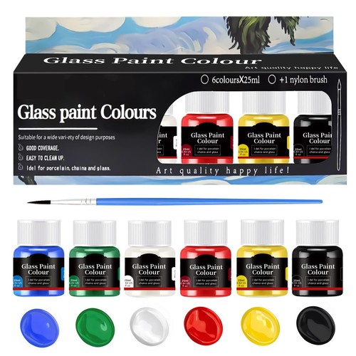 Colori vetro ceramica - colori,