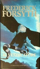 IL VENDICATORE FORSYTH
