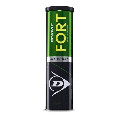 Dunlop fort all court - dunlop,