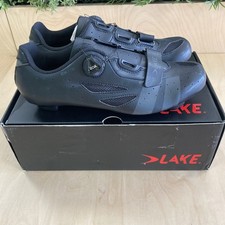Lake CX176 Scarpe da Ciclismo