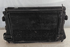 1K0121251BK Radiatore  VOLKSWAGEN GOLF (1K) 2.0 TDI 4motion Ber. 3p/d/1968cc