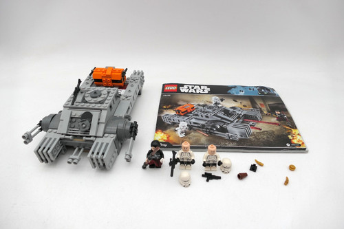 Lego star wars - star, imperial