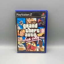 GRAND THEFT AUTO VICE CITY GTA