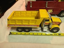 Ertl Hard Rock Hauling Company