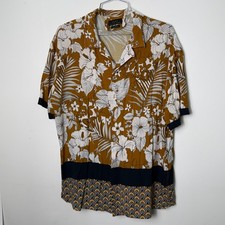 ZARA Men's Relaxed Fit