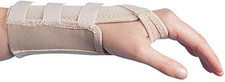 Supporto per polso - polso, destro