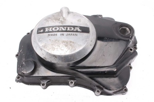 Copertura motore honda - motore, 400