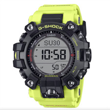 Casio G-SHOCK Master Of G