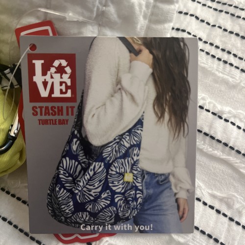 Borsa tote riutilizzabile love - borsa,
