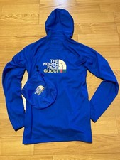 Felpa con cappuccio The North