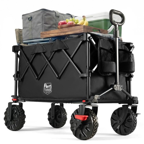 Timber ridge carrello - timber,