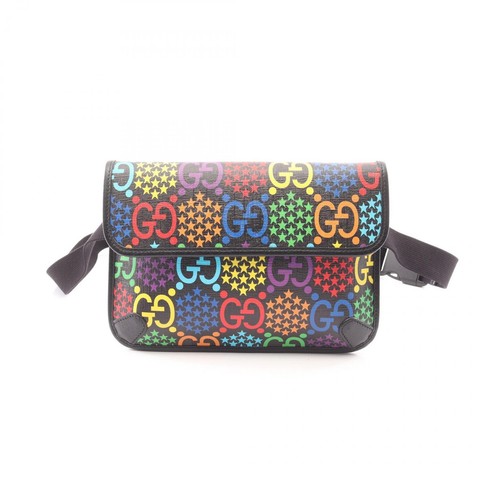 Gucci borsa psichedelica - gg,