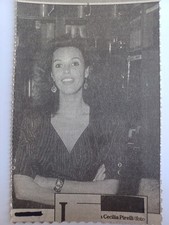 Cartolina Antica Fotografia