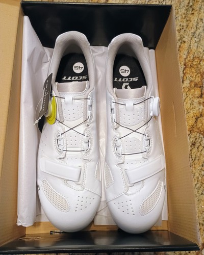 Scarpe ciclismo scott - da, road