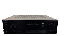 Sony TA-F 311 R amplificatore stereo amplificatore integrato / amplifier