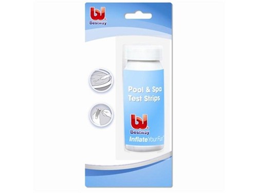 Kit set strisce analisi - kit,