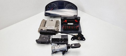 Kit completo centralina - kit,