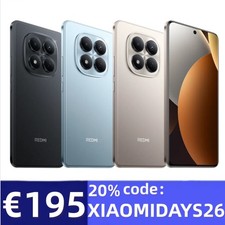 Xiaomi Redmi Note 15 Pro 4G