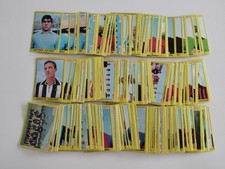 CALCIATORI PANINI 1966/67 - DA LAZIO A VENEZIA - SCIEGLI LE TUE MANCANTI