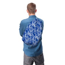 Merseyside Blues - Player