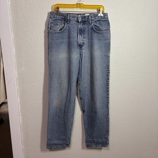 VTG Lucky Brand Dungarees Sz