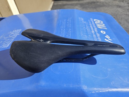 Specialized toupe pro 155mm - specialized,