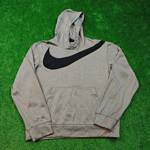 Nike felpa con cappuccio - nike,
