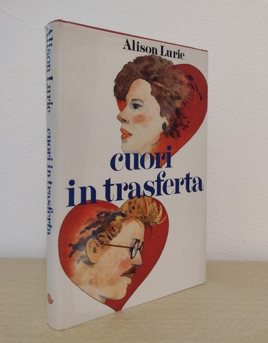 Cuori trasferta alison - in,