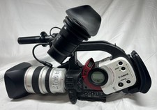 Videocamera digitale Canon