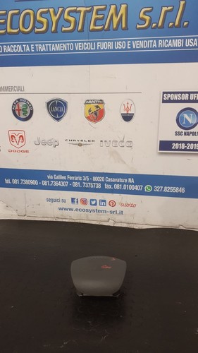 Airbag volante per fiat - airbag,