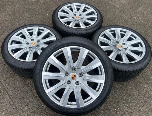 Cerchi lega originali 20 - originali, 20"