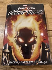 Danny Ketch: Ghost Rider vol 1