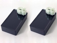 2x Centralina CDI per Honda