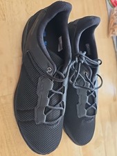 Scarpa ciclismo Shimano SH-EX300 City Touring SPD 2 bulloni nera uomo 7 donna 8,5 EU 40