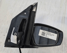 Retrovisore est. regolaz. elettr. DX VOLKSWAGEN POLO (6R) 1.6 TDI DPF (66Kw)