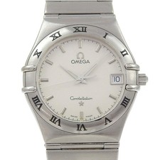 Omega Constellation Orologi