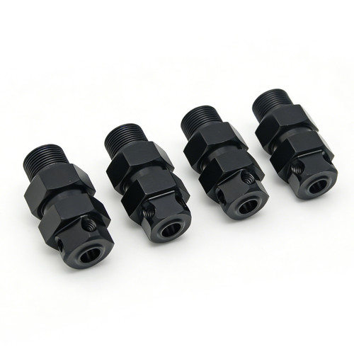 Adattatore metallo 24 - adattatore,