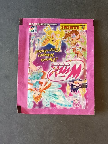 Winx club novas magias - winx,