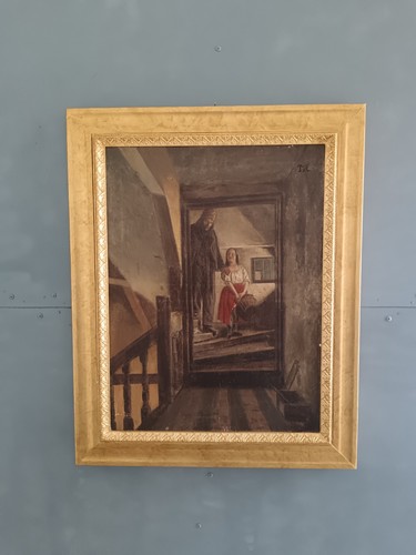 Pieter tetar van - tetar,