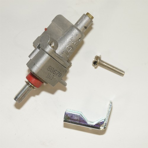 Valvola bruciatore scoppio - a,