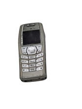 Cellulare vintage usato non testato – telefono da collezione/ricambi NOKIA 6610