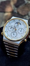 Seiko Cronografo 1974 Quartz