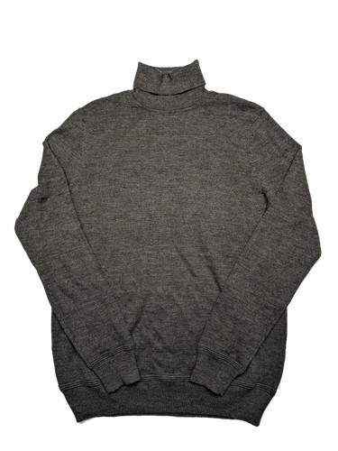 Maglione pullover girocollo